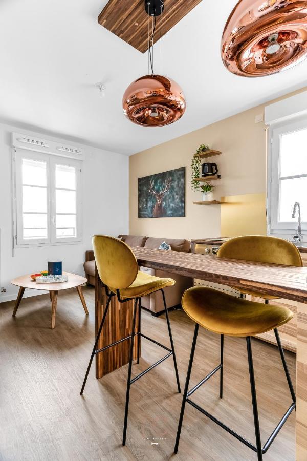 *Disneyland-Serris* Studio Cosy Εξωτερικό φωτογραφία
